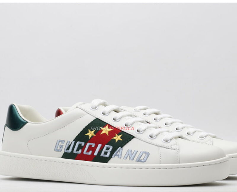 Gucci Band like auth