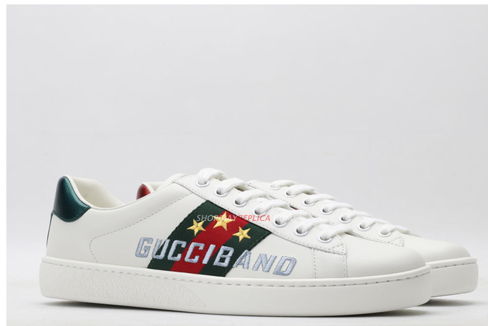 Gucci Band like auth