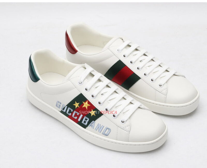 Gucci Band like auth