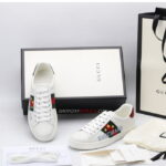 Giày Gucci Ace Gucci Band like auth