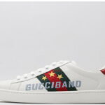Giày Gucci Ace Gucci Band like auth
