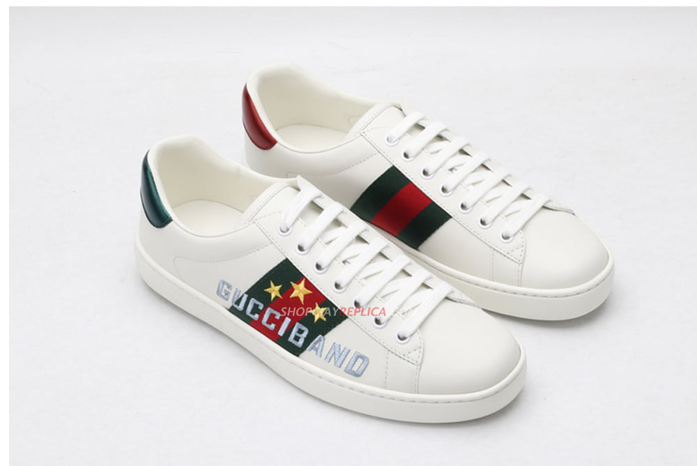 Gucci Band like auth