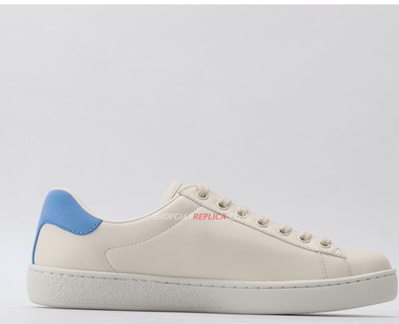 Giày Gucci Ace Interlocking G Red like auth