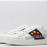 Giày Gucci Ace Gucci Band like auth