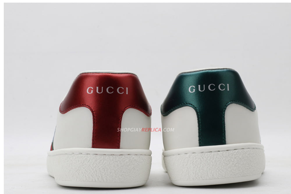Giày Gucci Ace Gucci Band like auth
