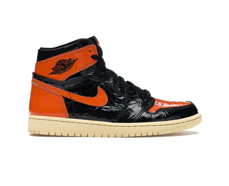 Jordan 1 Retro High Shattered Backboard 3.0 replica