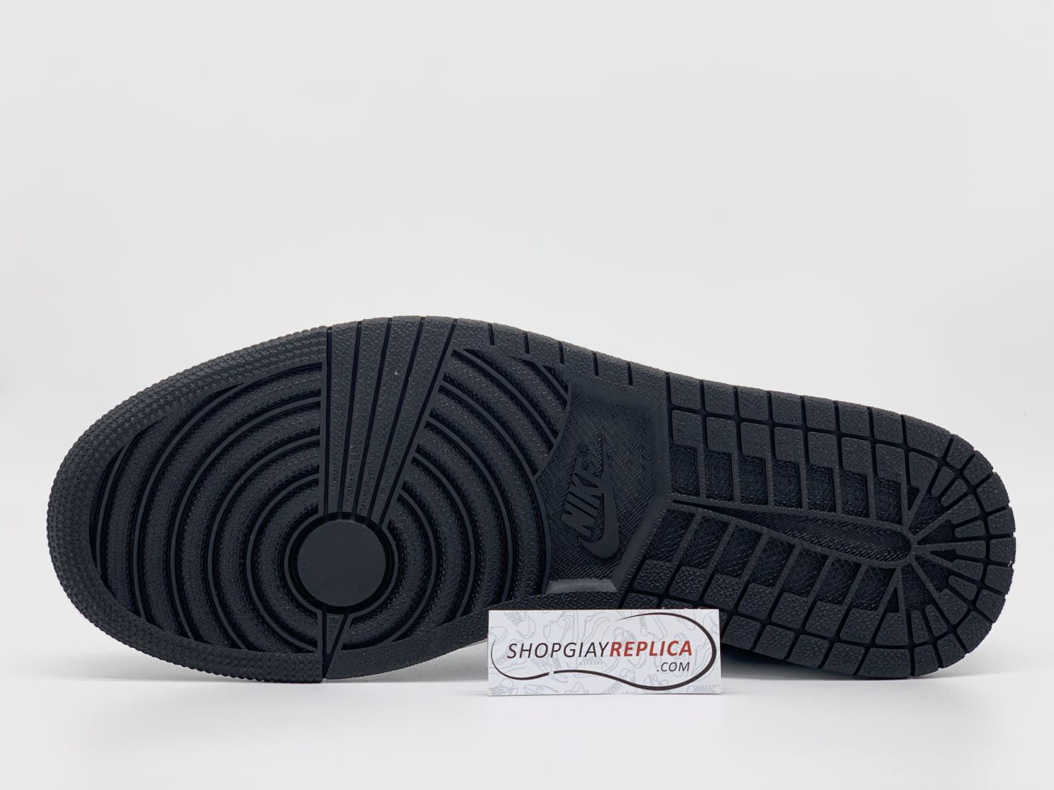 Jordan 1 High Tie Dye