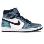Giày Nike Air Jordan 1 Retro High Tie Dye