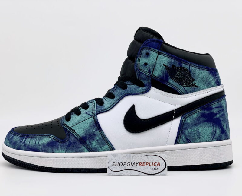 Nike Air Jordan 1 Retro High Tie Dye