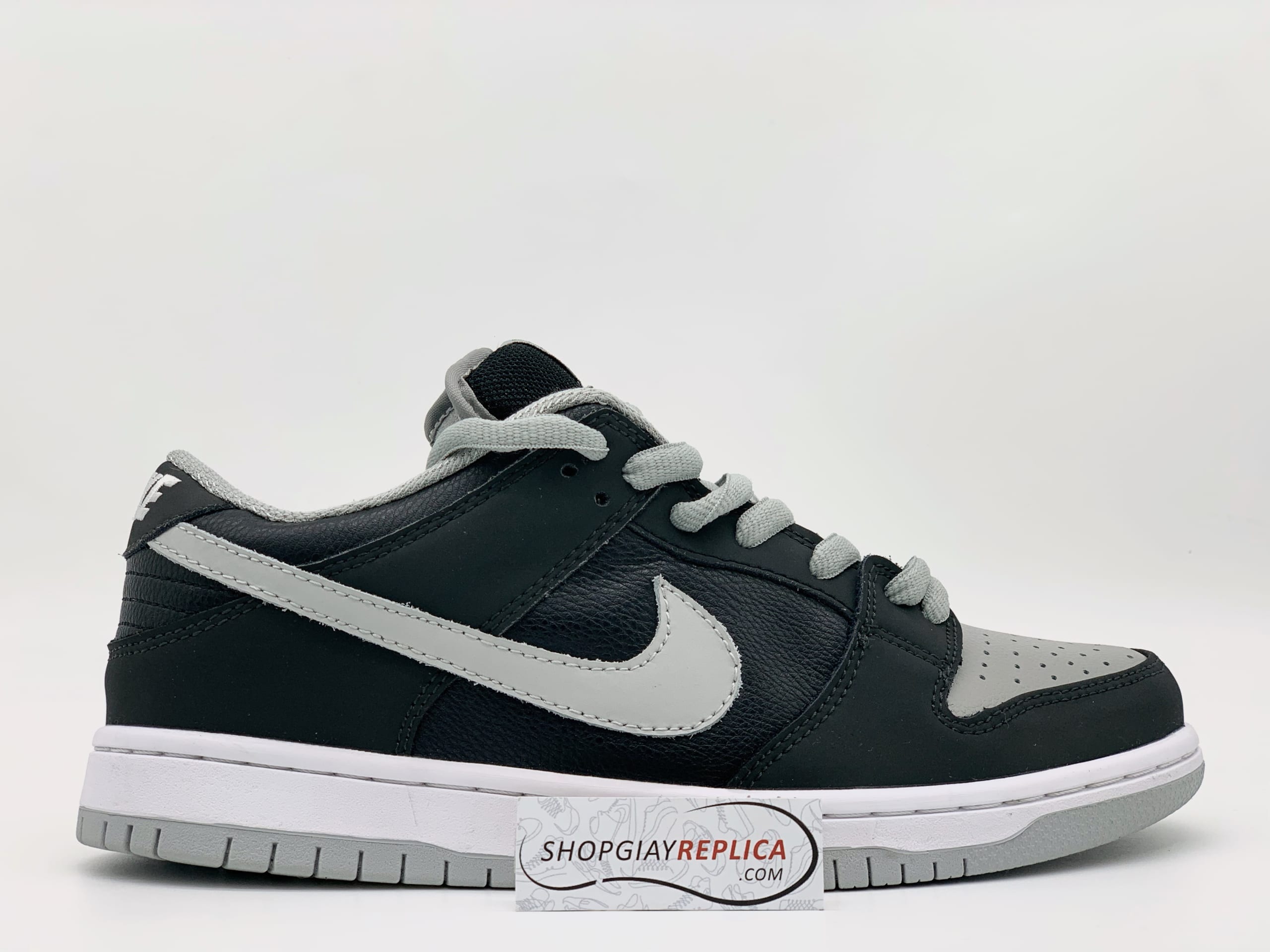 Nike SB Dunk Low J-Pack Shadow