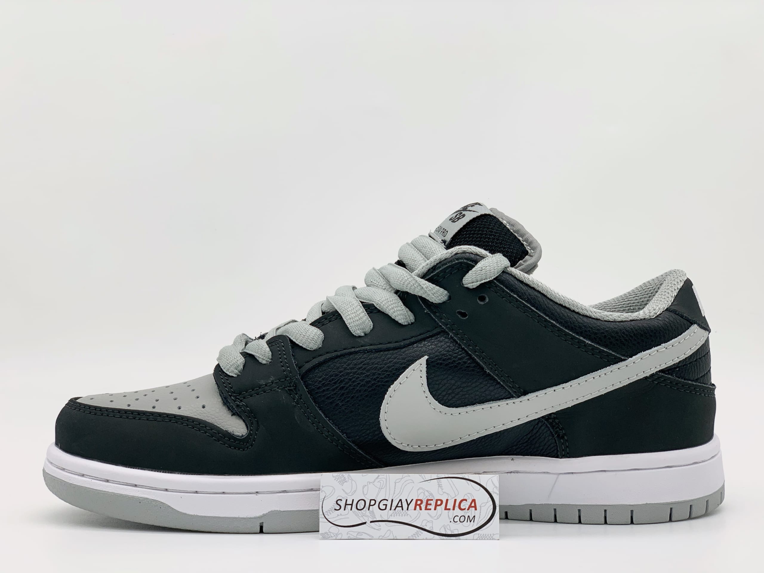 Nike SB Dunk Low J-Pack Shadow