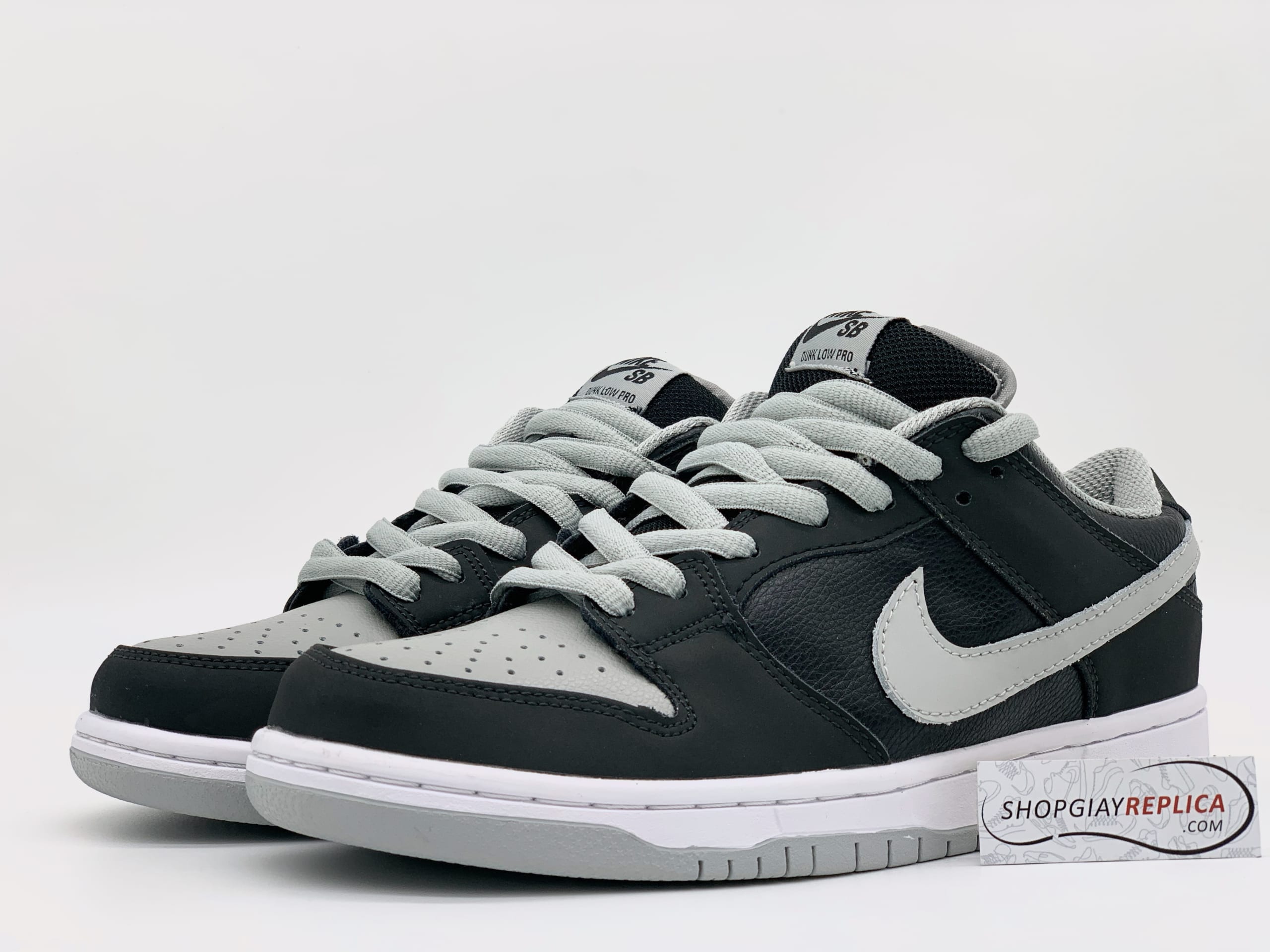 Nike SB Dunk Low J-Pack Shadow