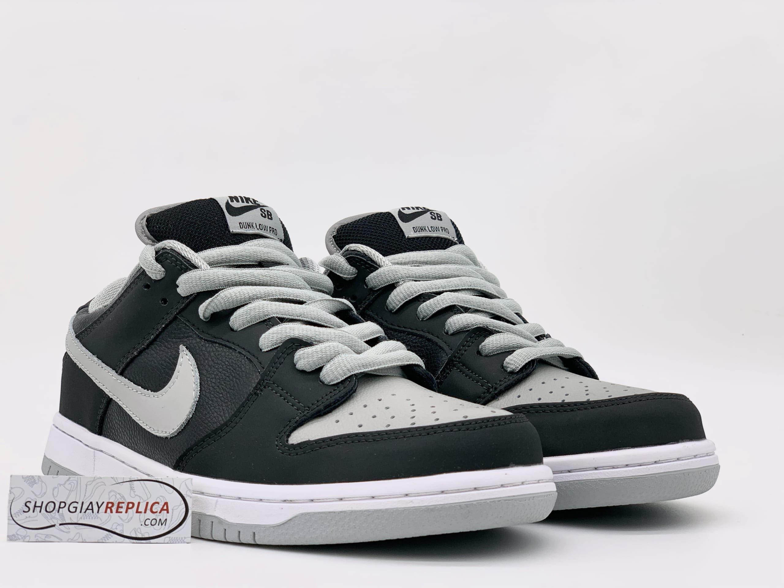 Nike SB Dunk Low J-Pack Shadow