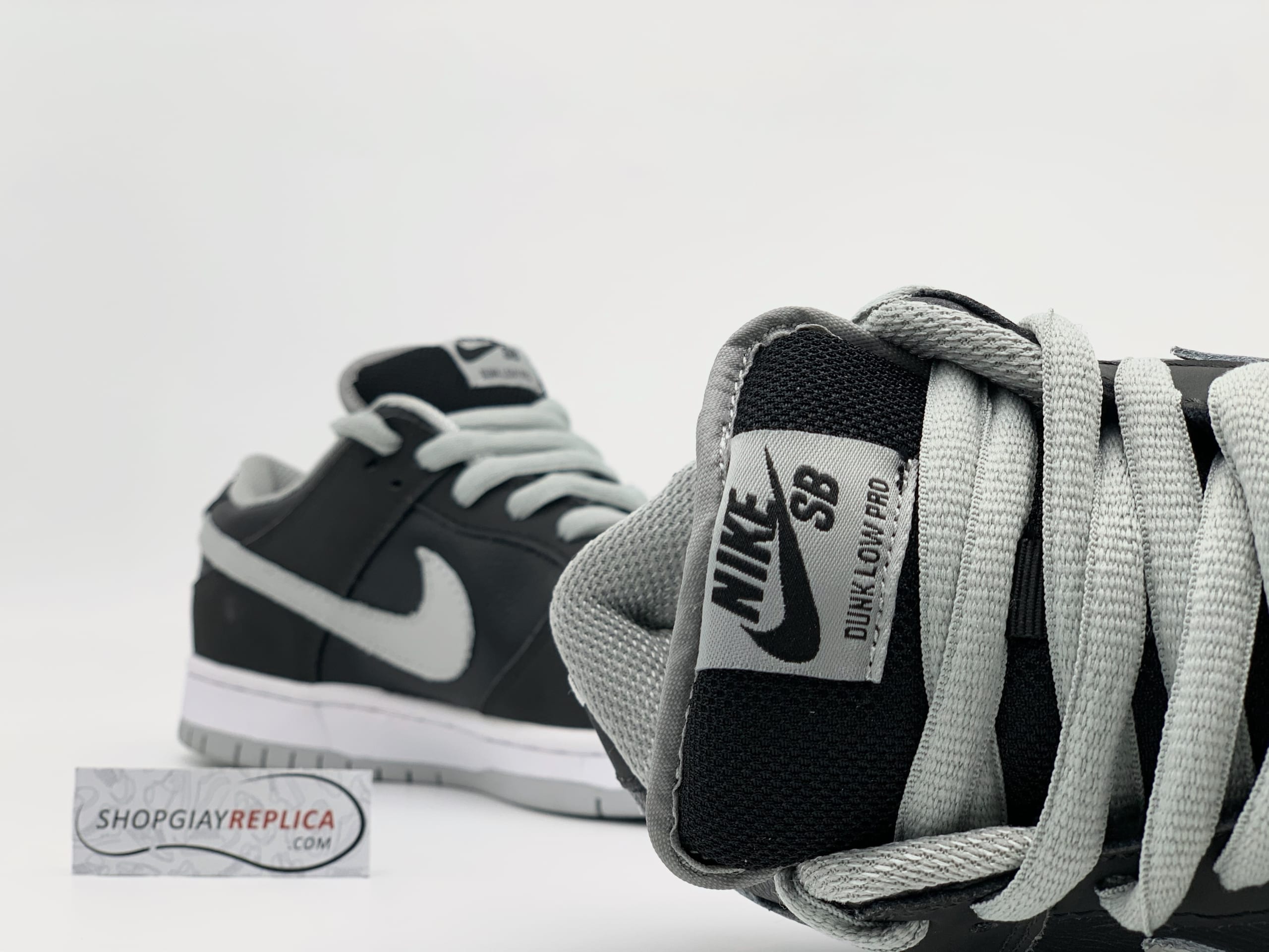 Nike SB Dunk Low J-Pack Shadow