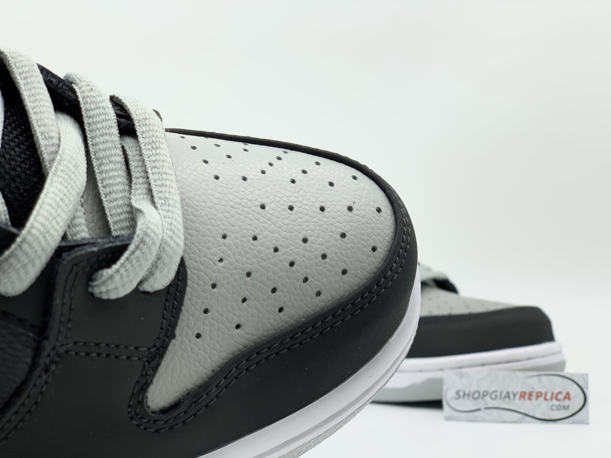 Nike SB Dunk Low J-Pack Shadow