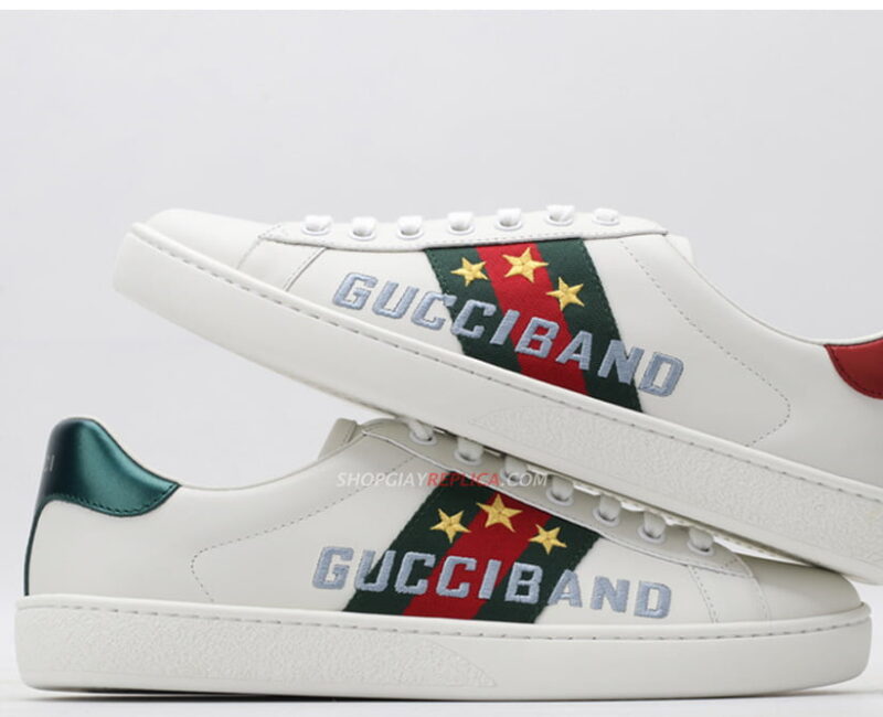 Gucci Band like auth