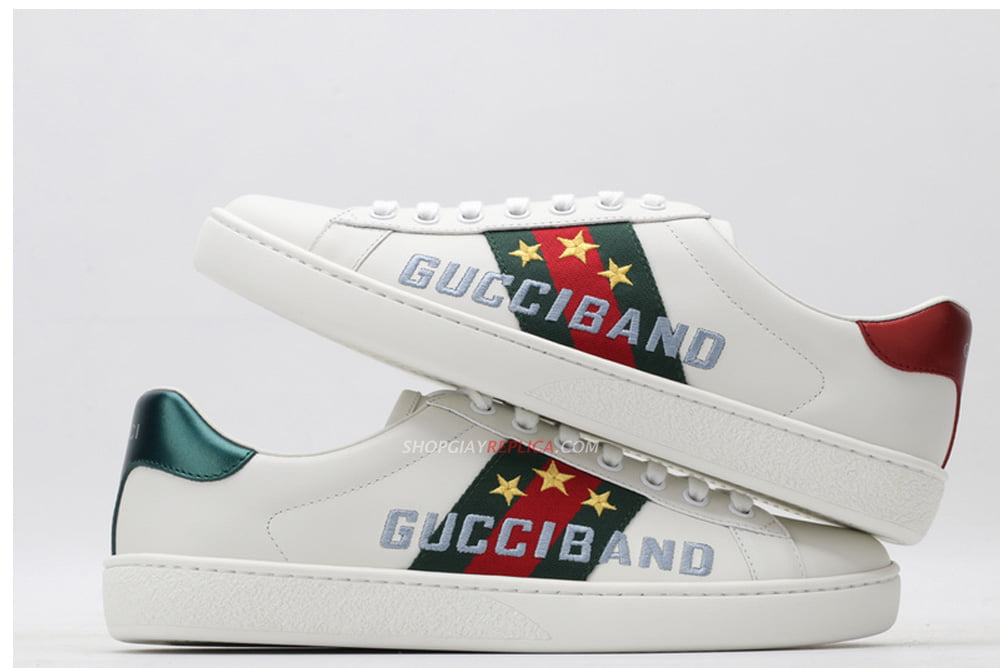 Gucci Band like auth