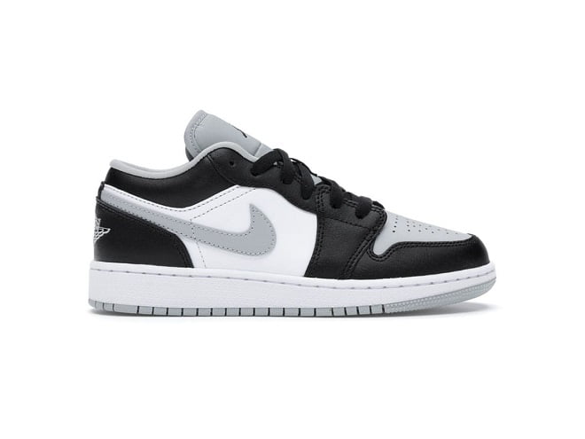10++ mẫu giày Nike Jordan 1 Low (cổ thấp) hot nhất 2022