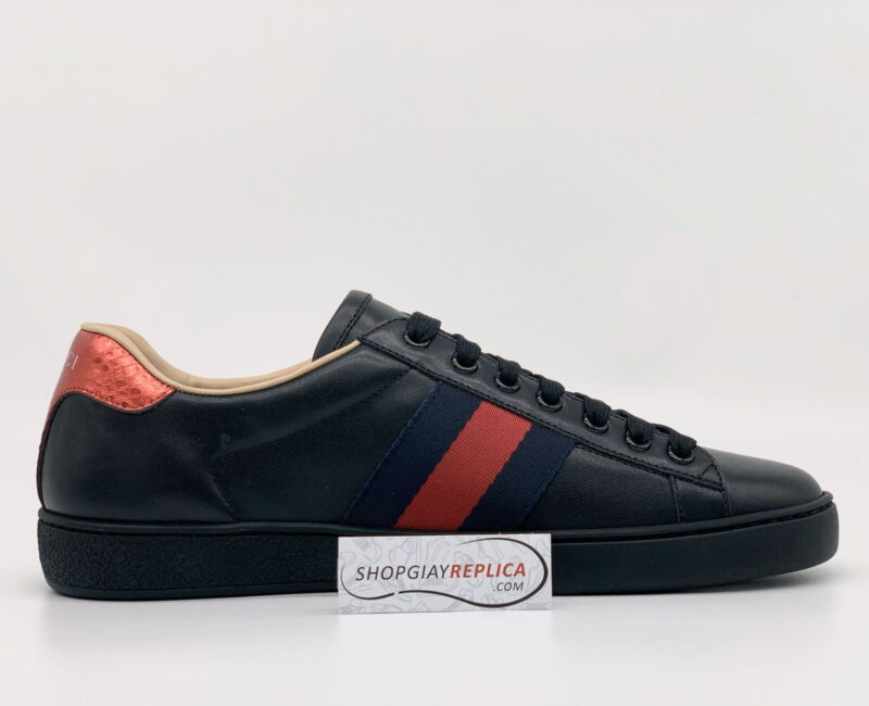 Giày Gucci Ace Bee thêu ong