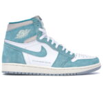 Jordan 1 Retro High Turbo Green