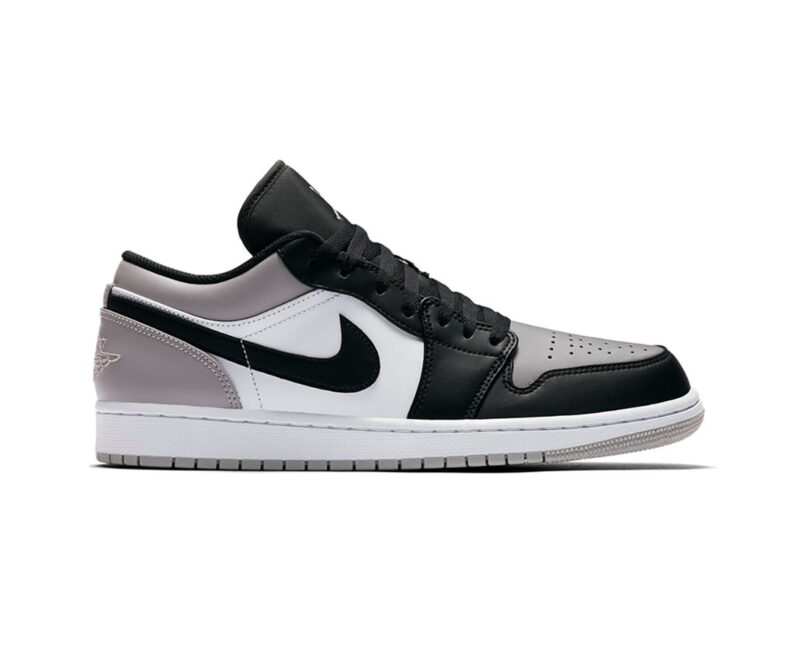 Nike Jordan 1 Low Atmosphere Grey Toe