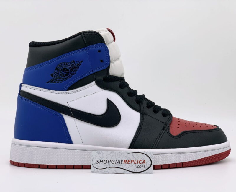 Giày Nike Air Jordan 1 Retro Top 3