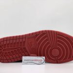 Giày Nike Air Jordan 1 Retro Top 3