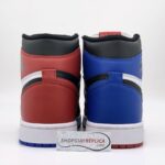 Giày Nike Air Jordan 1 Retro Top 3