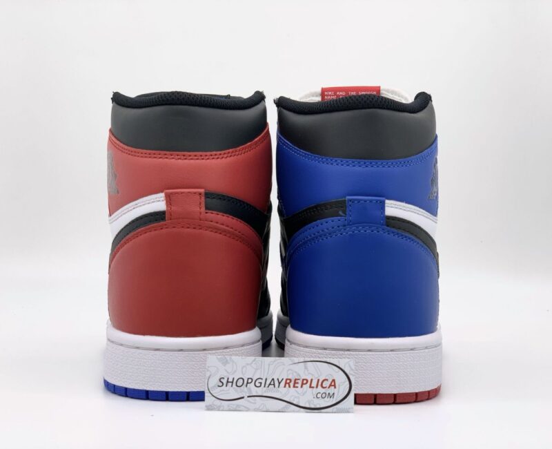 Giày Nike Air Jordan 1 Retro Top 3