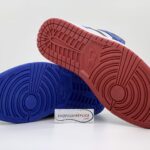 Giày Nike Air Jordan 1 Retro Top 3