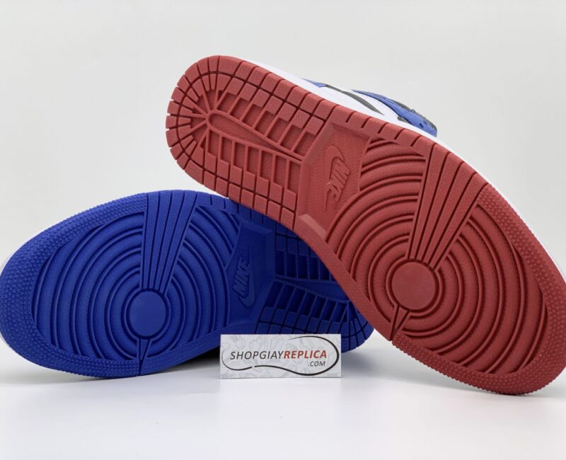 Giày Nike Air Jordan 1 Retro Top 3