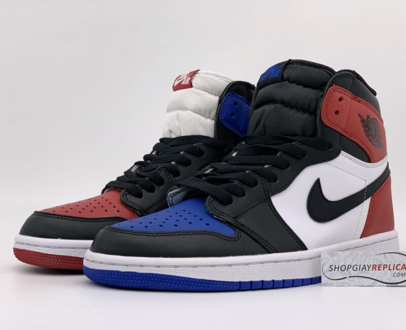 Giày Nike Air Jordan 1 Retro Top 3