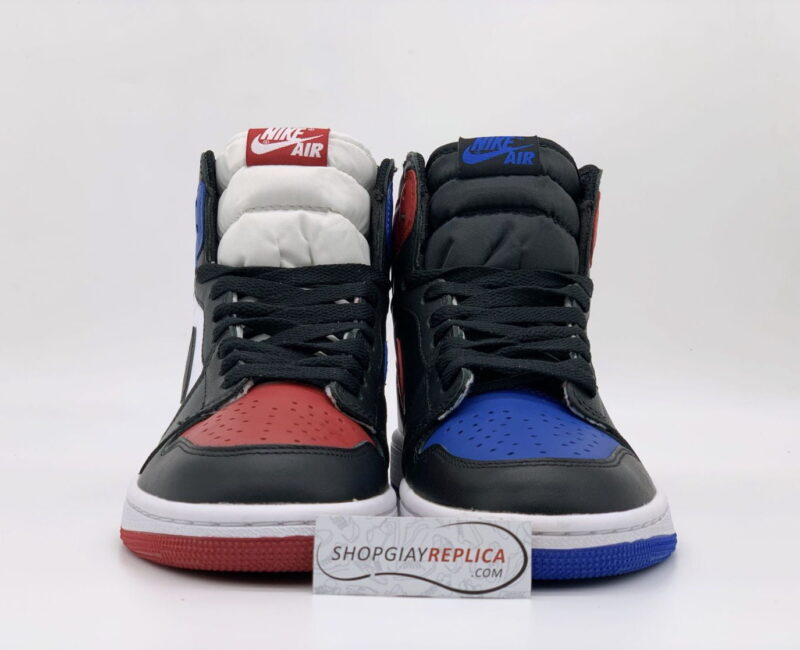 Giày Nike Air Jordan 1 Retro Top 3