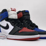 Giày Nike Air Jordan 1 Retro Top 3