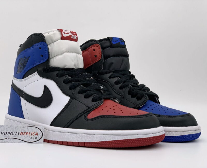 Giày Nike Air Jordan 1 Retro Top 3