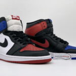 Giày Nike Air Jordan 1 Retro Top 3