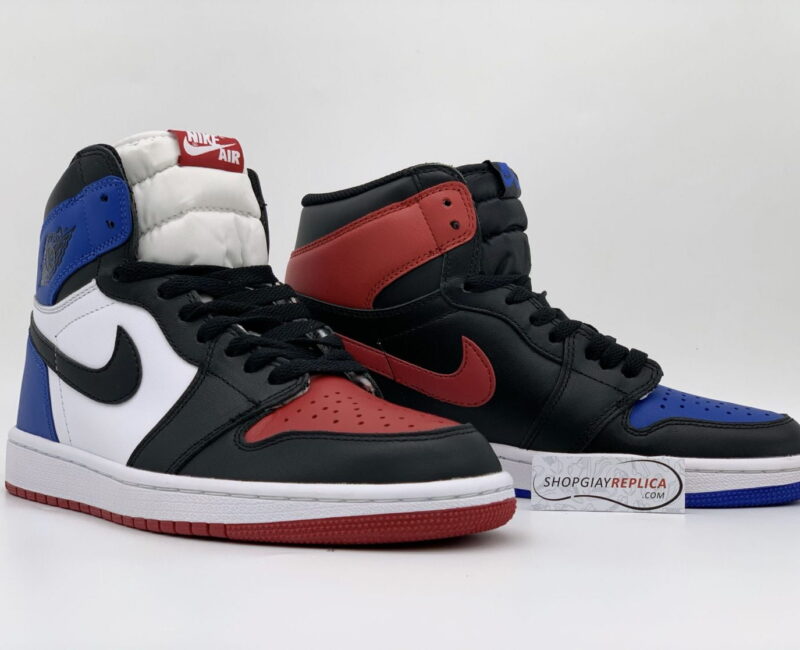 Giày Nike Air Jordan 1 Retro Top 3