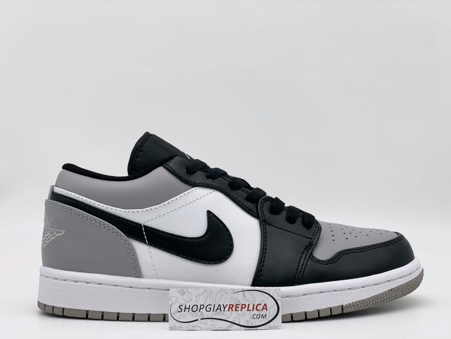 Nike Jordan 1 Low Atmosphere