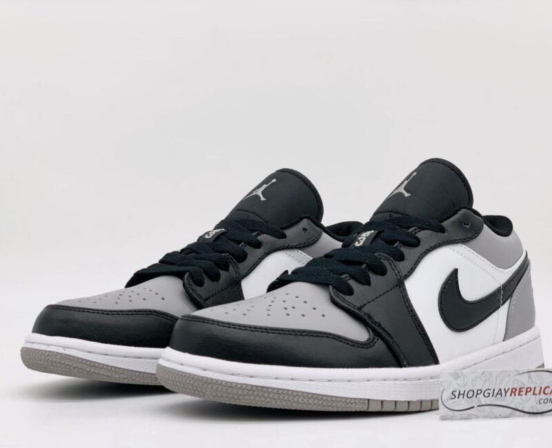 Nike Air Jordan 1 Low Atmosphere