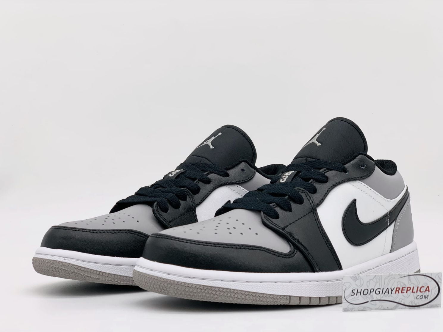 Nike Air Jordan 1 Low Atmosphere
