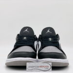 Nike Air Jordan 1 Low Atmosphere Grey Toe rep