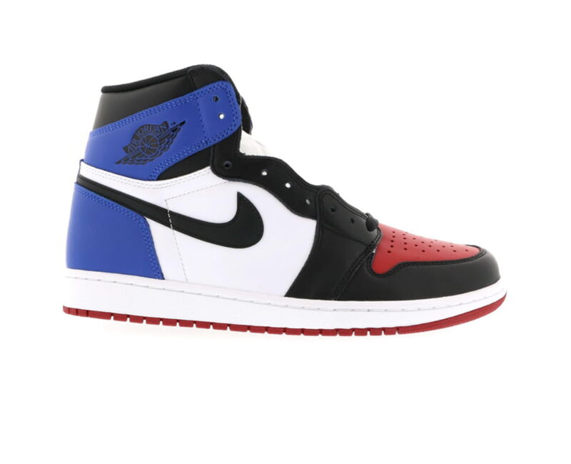 Nike Jordan 1 Top 3