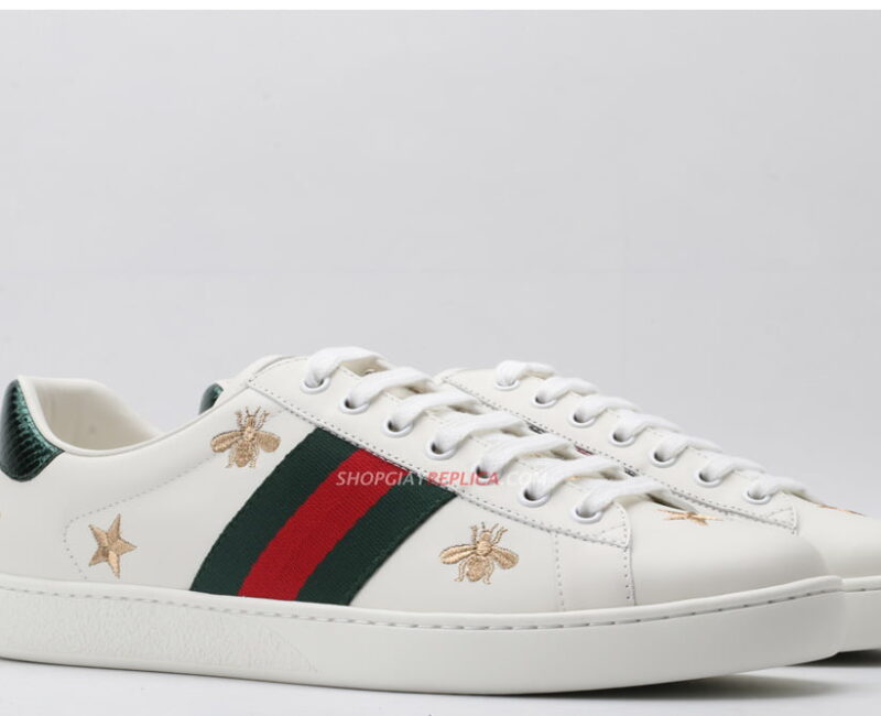 Giày Gucci Ong Sao like auth