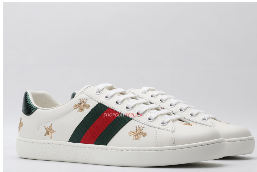 Giày Gucci Ong Sao like auth