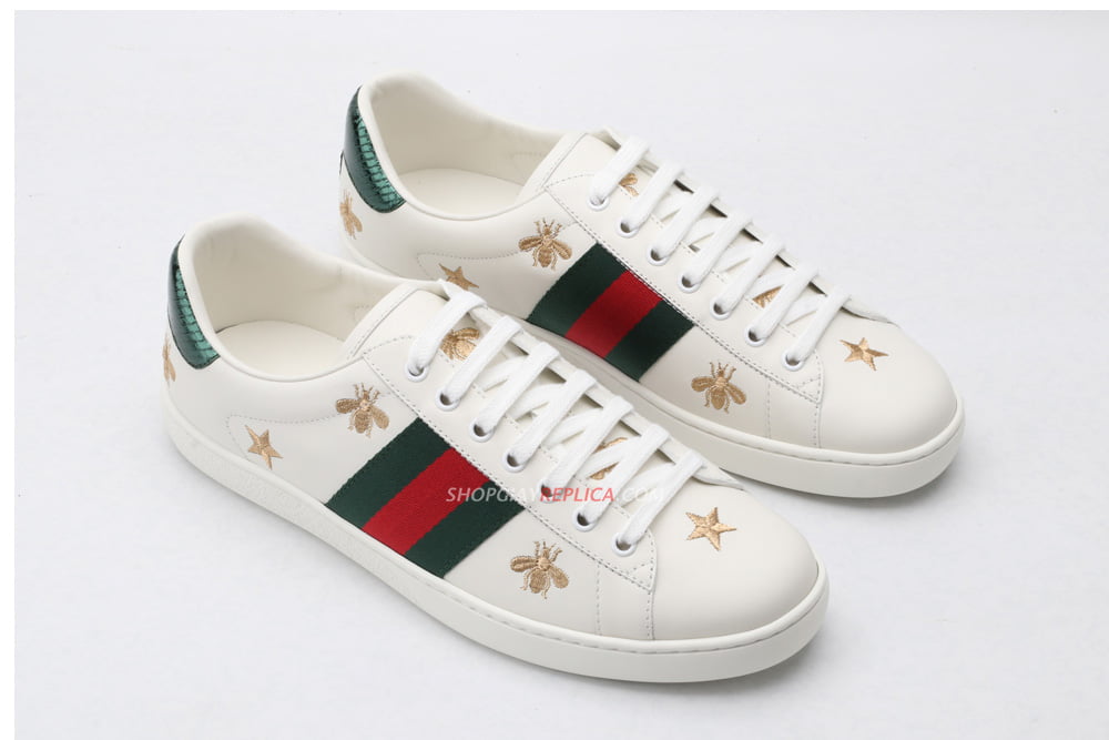 Giày Gucci Ong Sao like auth