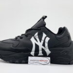MLB NY Chunky Đen