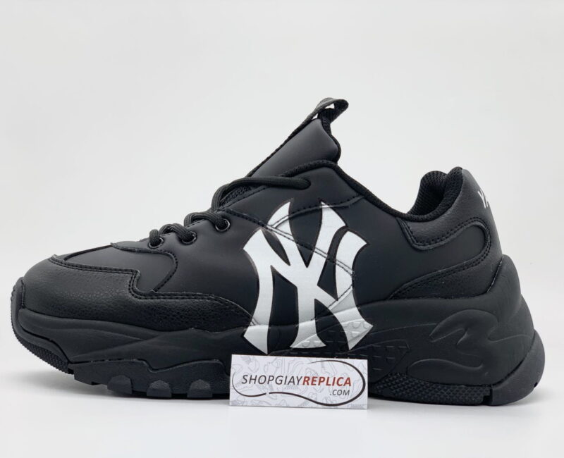 MLB NY Chunky Đen