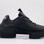 giày MLB NY Chunky Đen replica