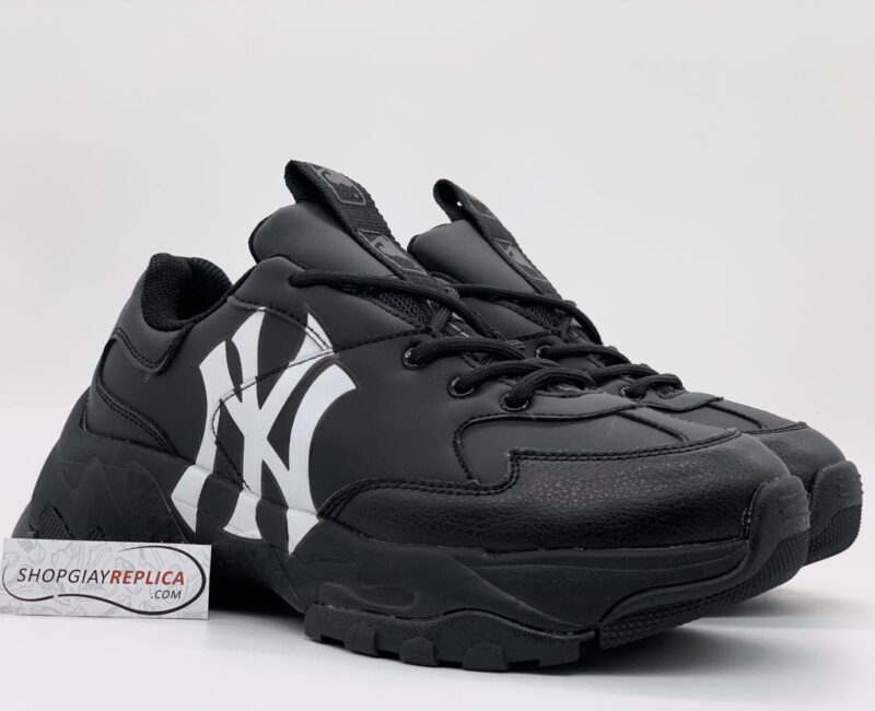 MLB NY Chunky Đen rep1:1