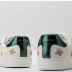 Giày Gucci Ong Sao like auth